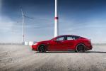 Tesla Model S P85D Elizabeta by Larte Design 2015 года